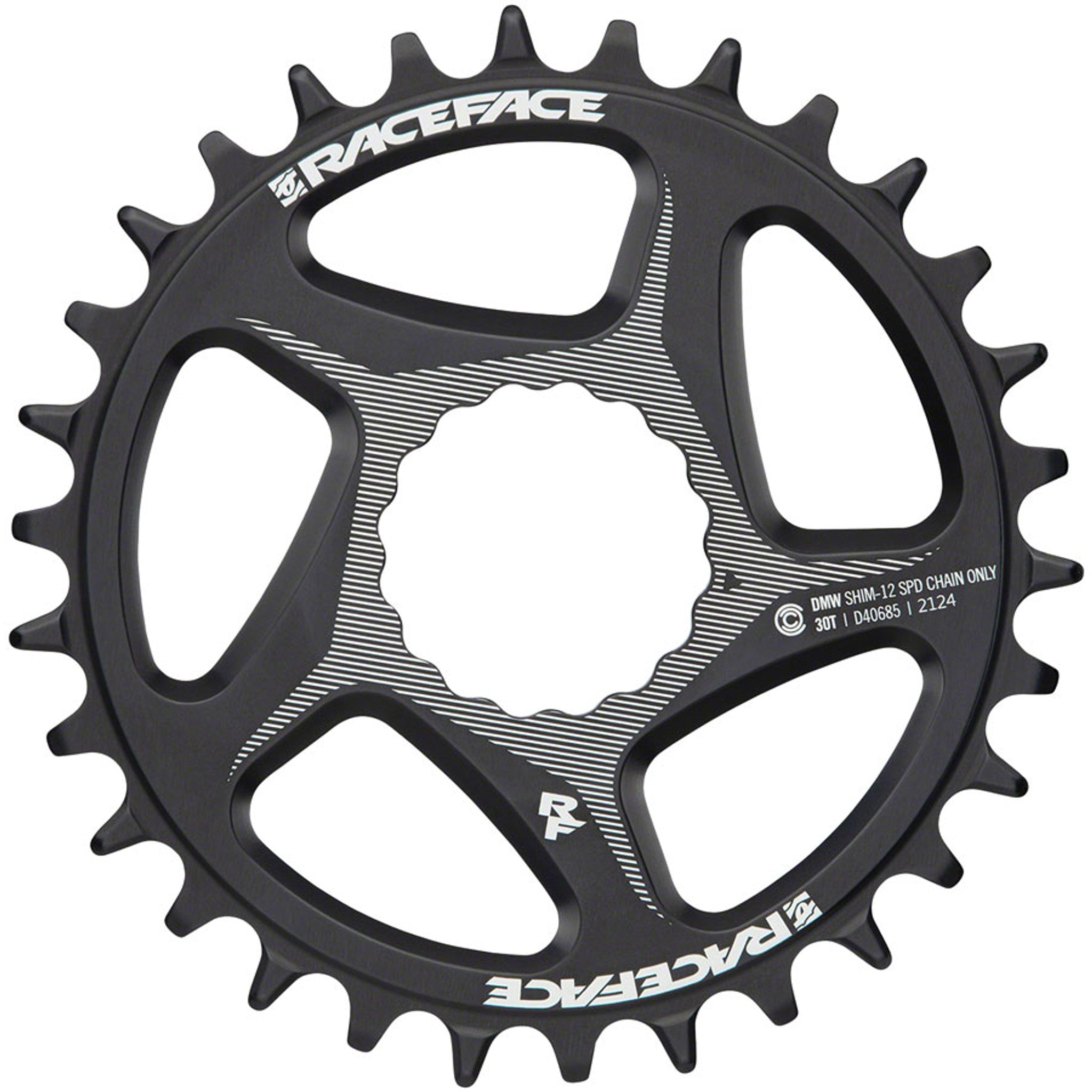 Direct Mount Wide CINCH Chainring - Direct Mount Wide Chainring
