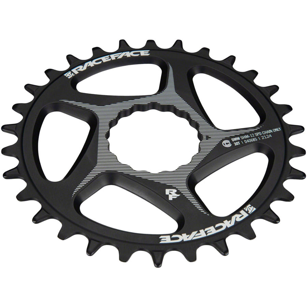 Direct Mount Wide CINCH Chainring - Direct Mount Wide Chainring