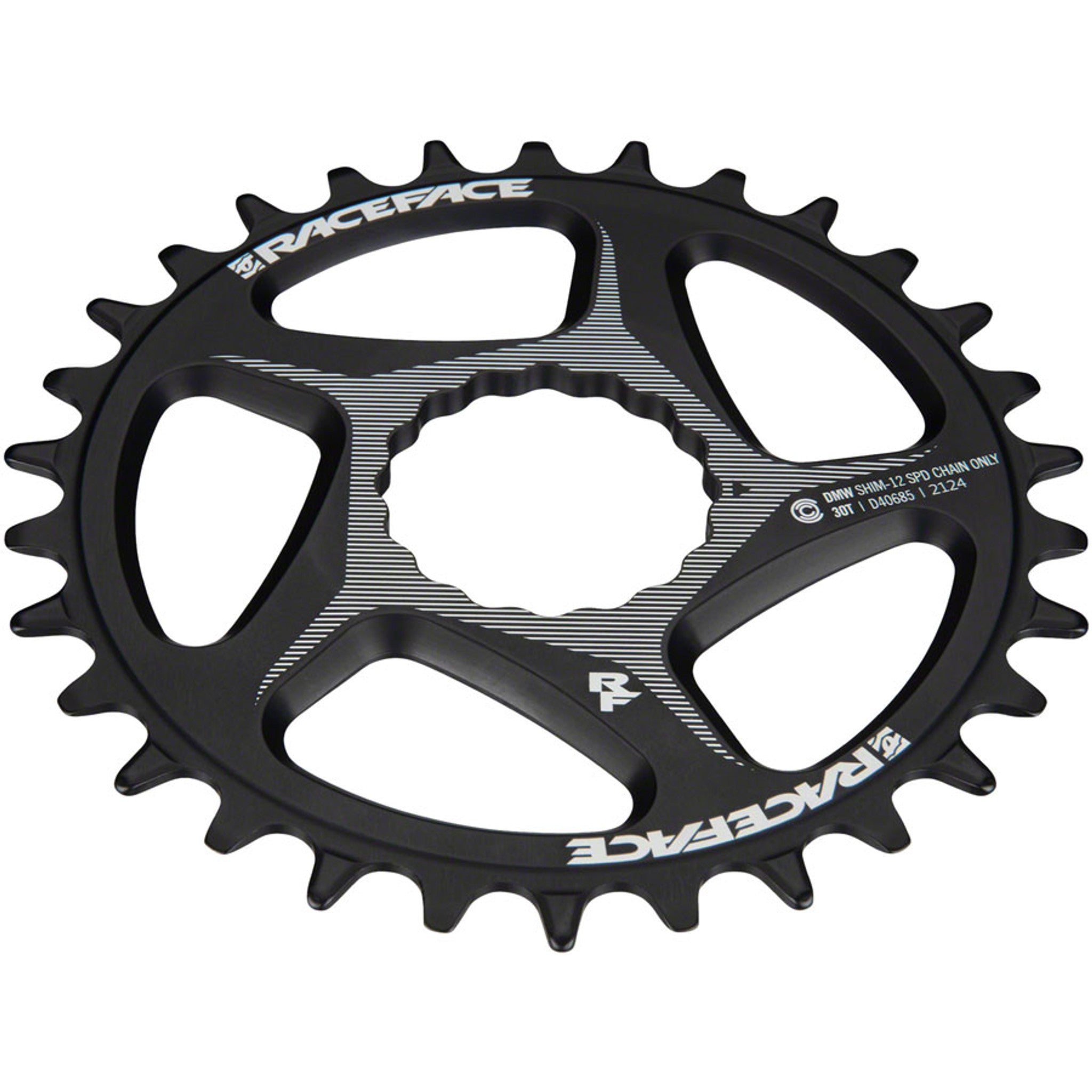 Direct Mount Wide CINCH Chainring - Direct Mount Wide Chainring