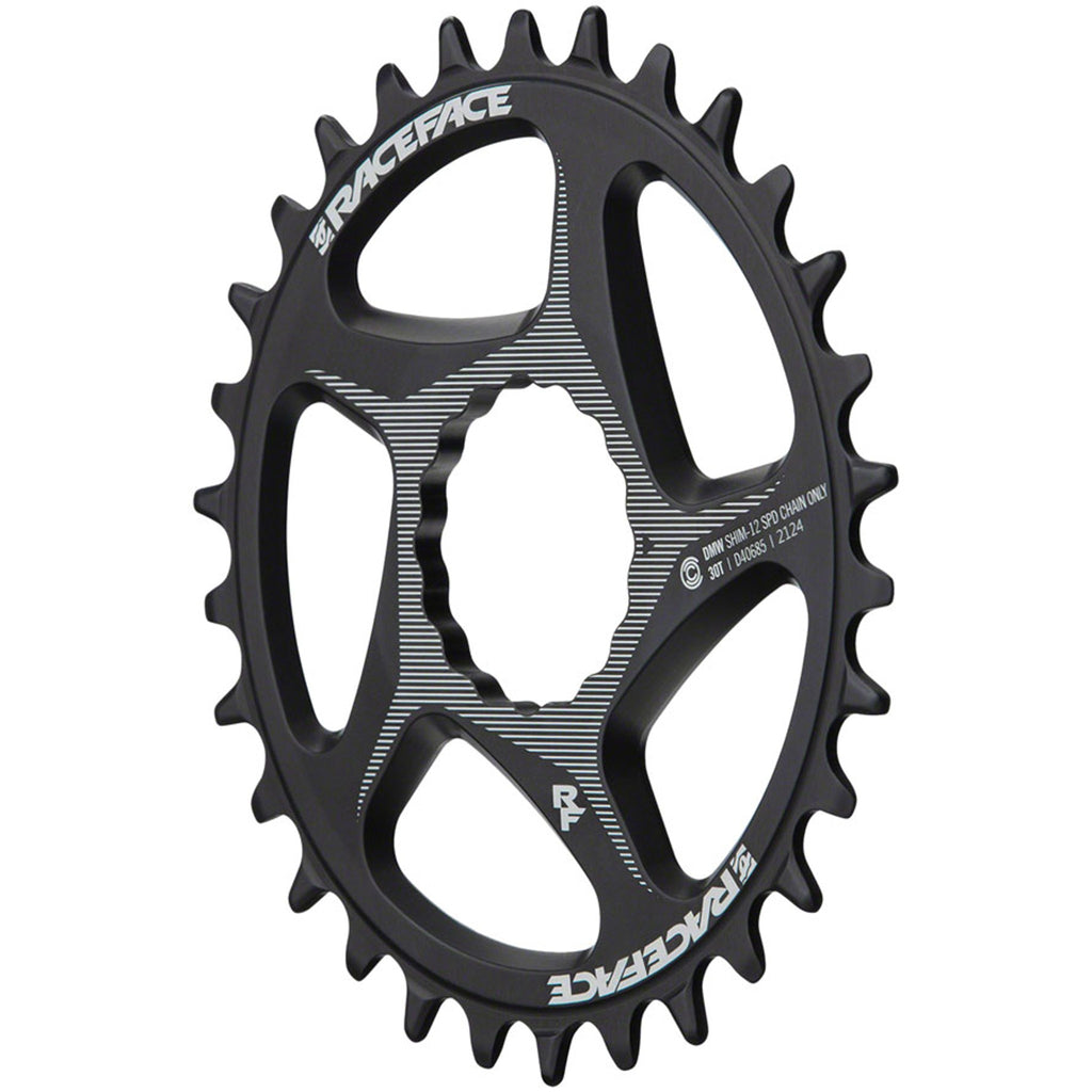 Direct Mount Wide CINCH Chainring - Direct Mount Wide Chainring