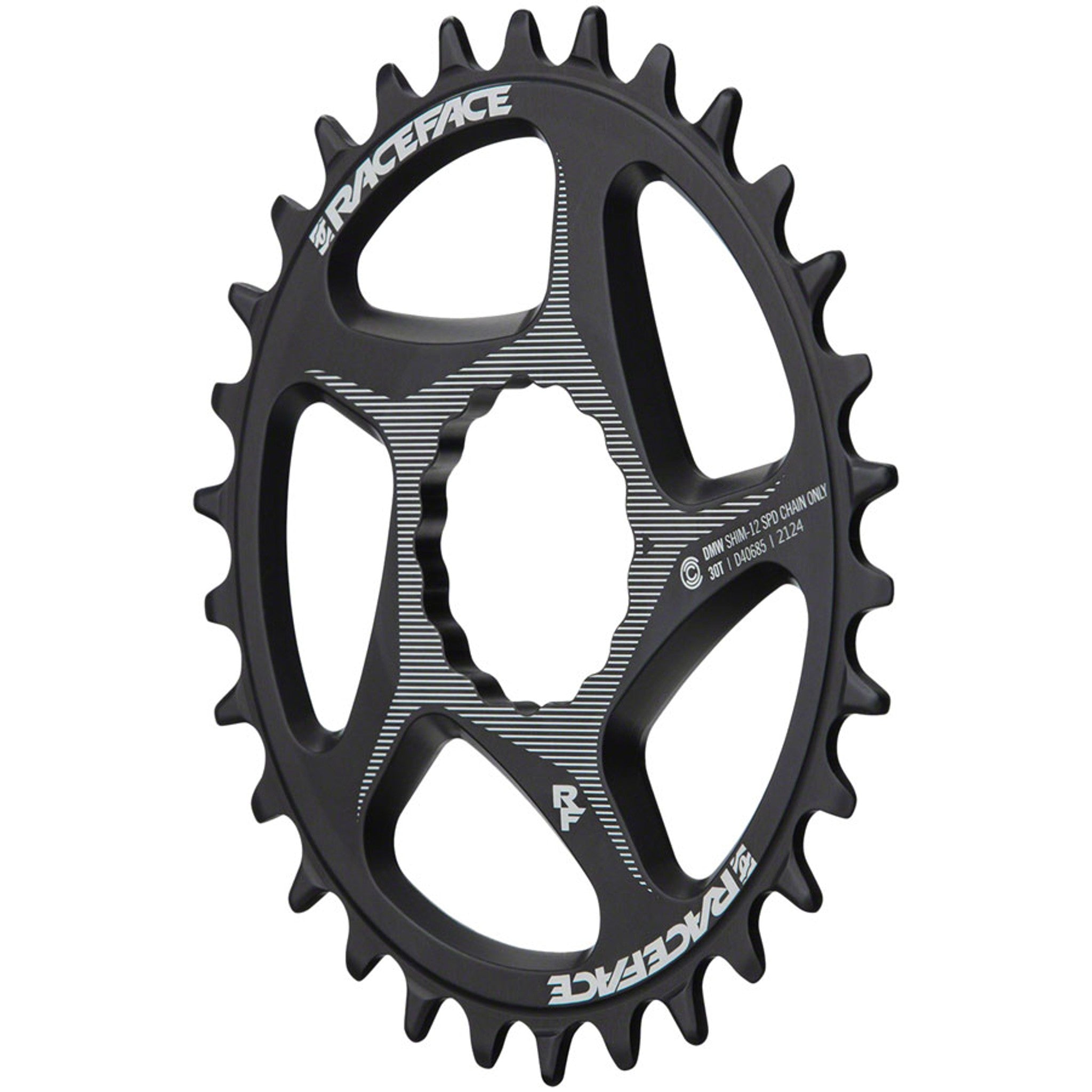 Direct Mount Wide CINCH Chainring - Direct Mount Wide Chainring