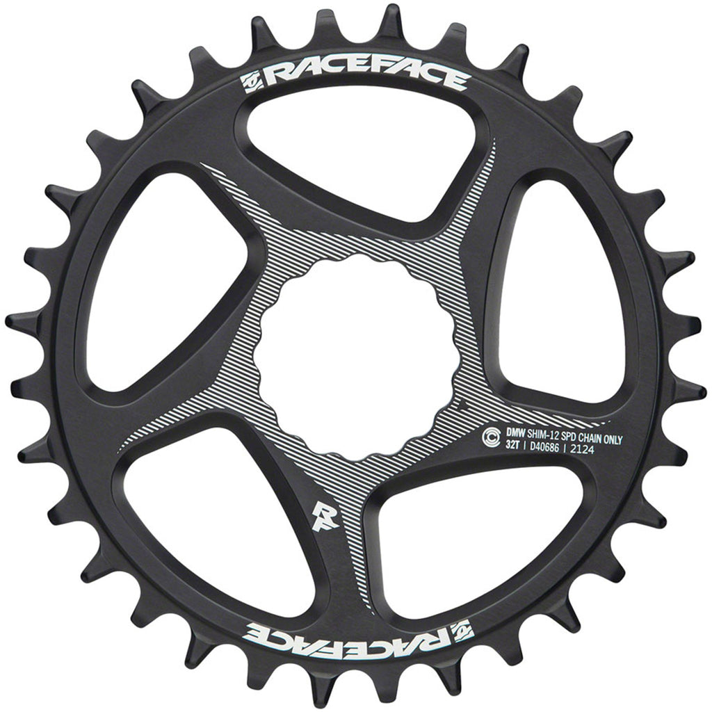 Direct Mount Wide CINCH Chainring - Direct Mount Wide Chainring