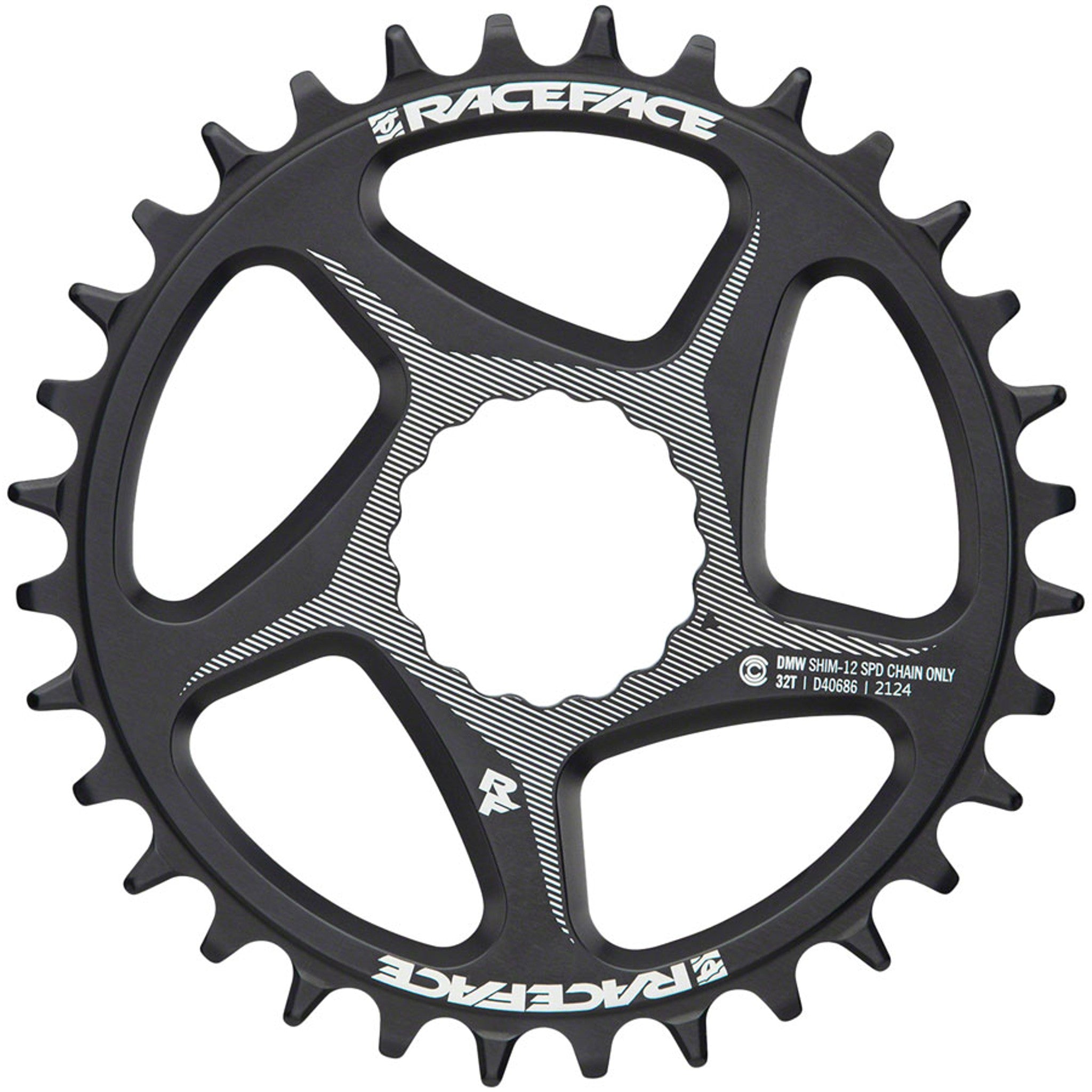 Direct Mount Wide CINCH Chainring - Direct Mount Wide Chainring