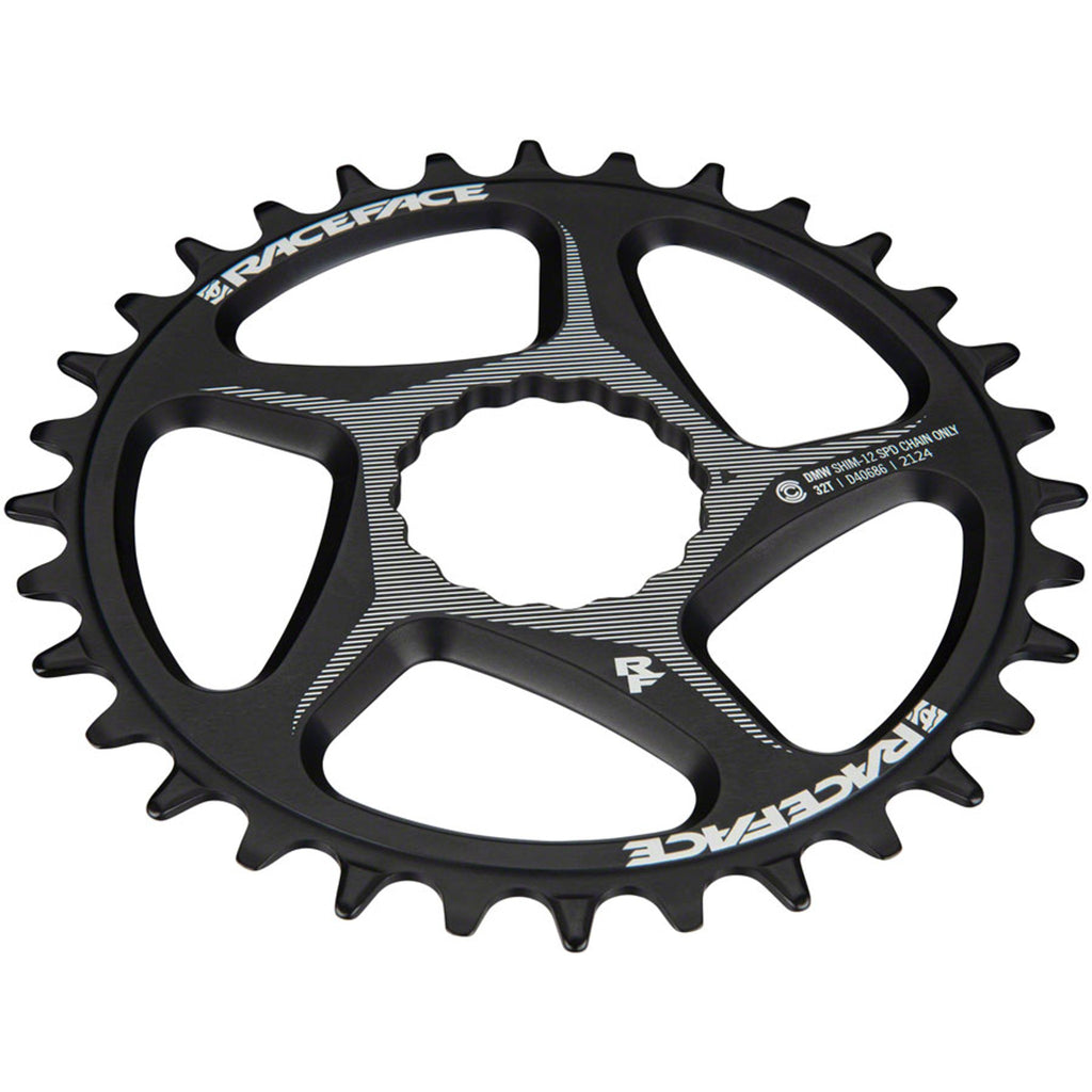 Direct Mount Wide CINCH Chainring - Direct Mount Wide Chainring