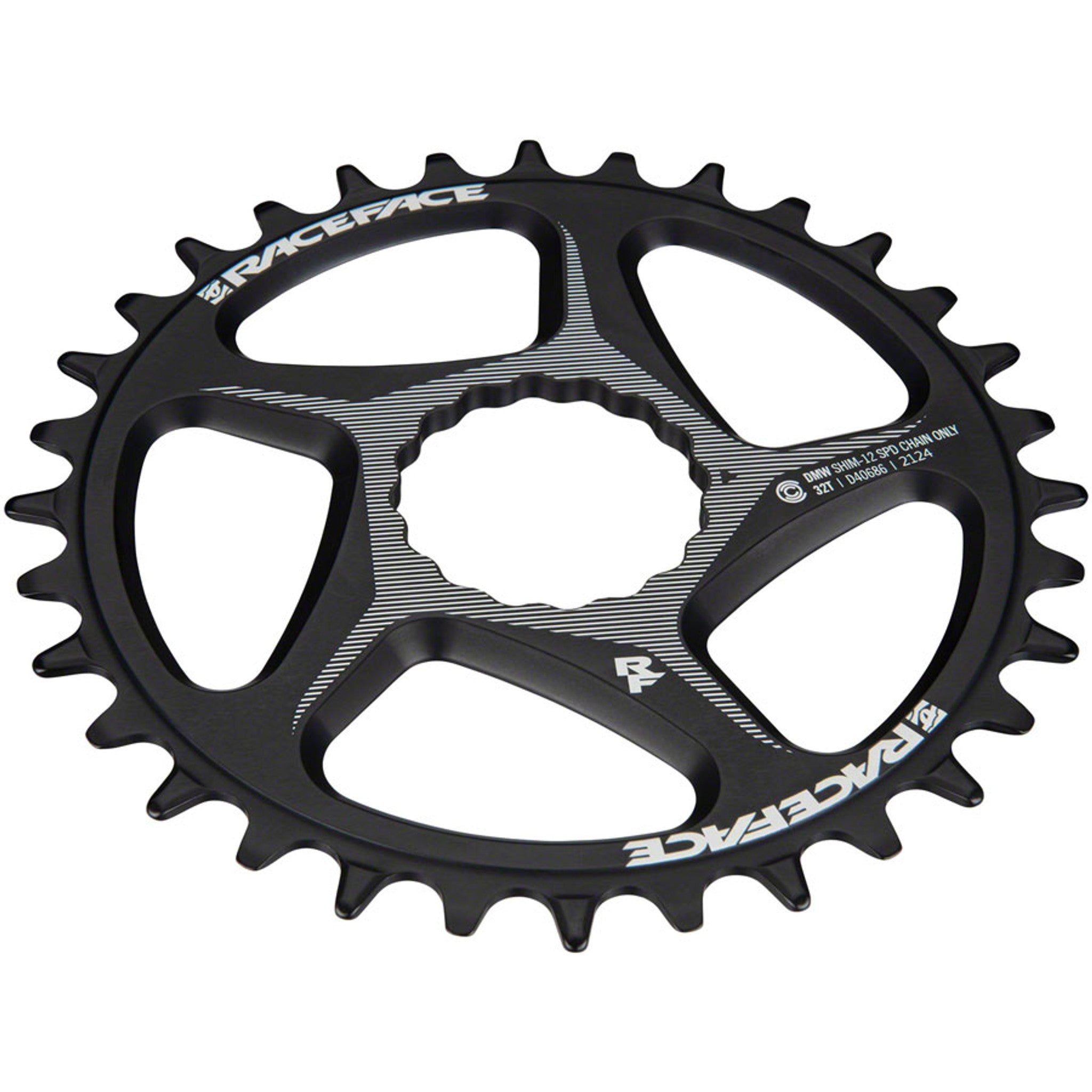 Direct Mount Wide CINCH Chainring - Direct Mount Wide Chainring