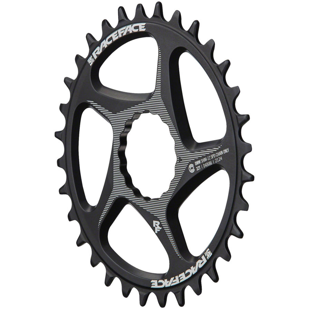 Direct Mount Wide CINCH Chainring - Direct Mount Wide Chainring
