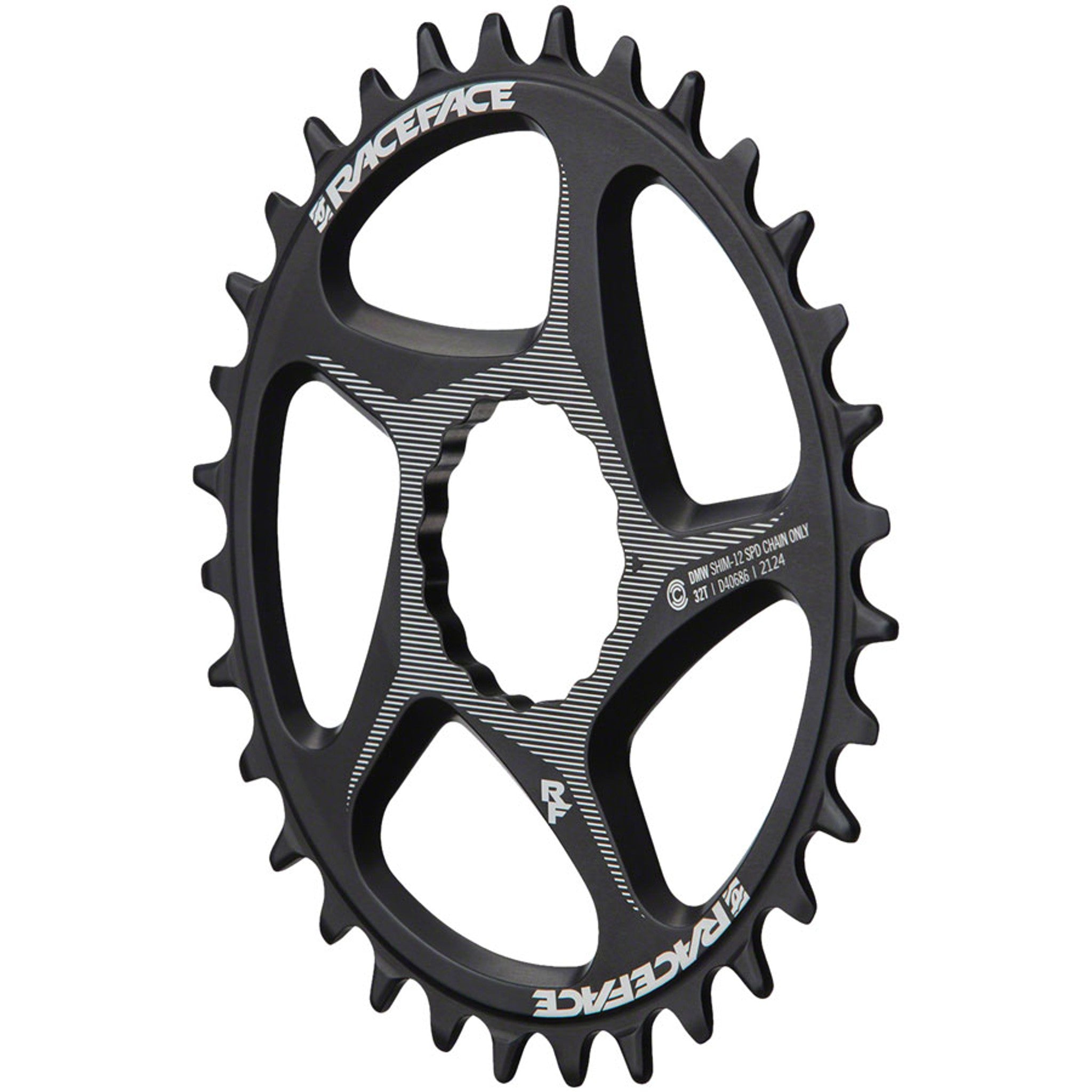 Direct Mount Wide CINCH Chainring - Direct Mount Wide Chainring