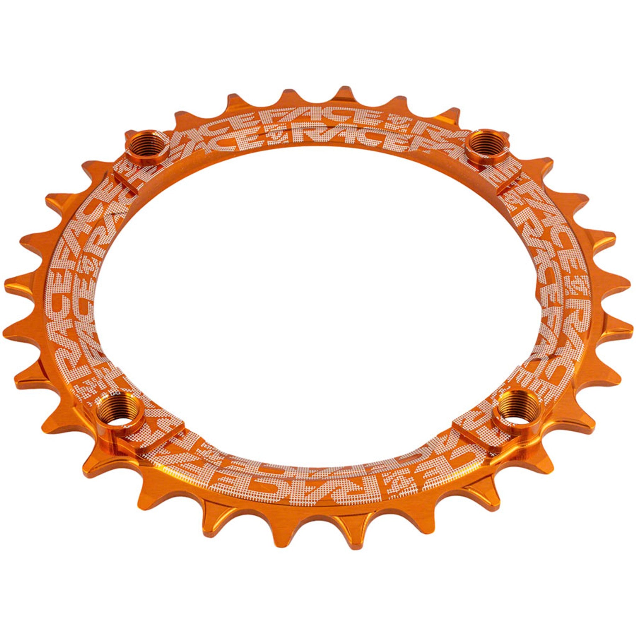 Narrow Wide Chainring - 1x Narrow Wide Chainring