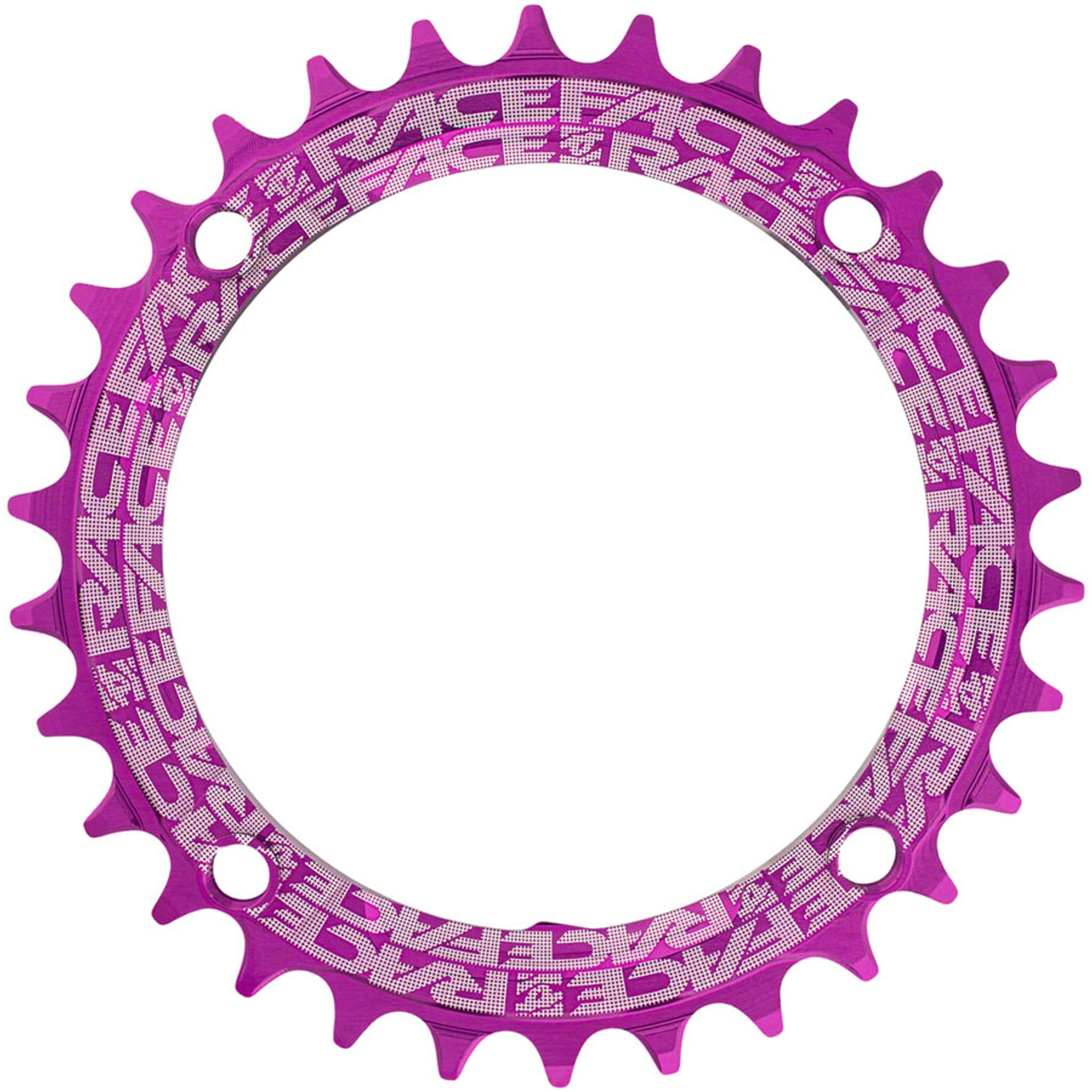 Narrow Wide Chainring - 1x Narrow Wide Chainring