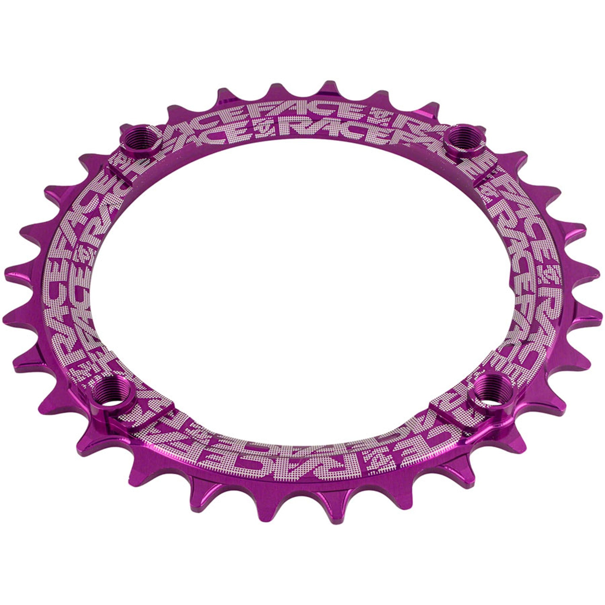 Narrow Wide Chainring - 1x Narrow Wide Chainring