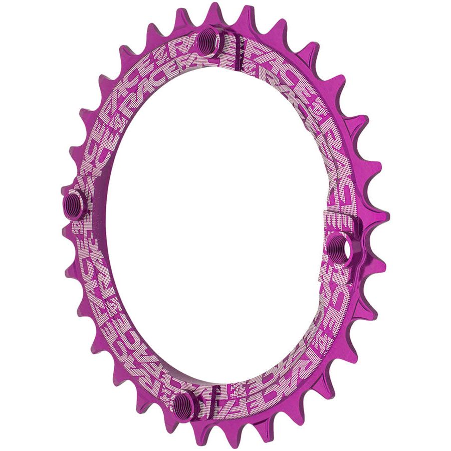 Narrow Wide Chainring