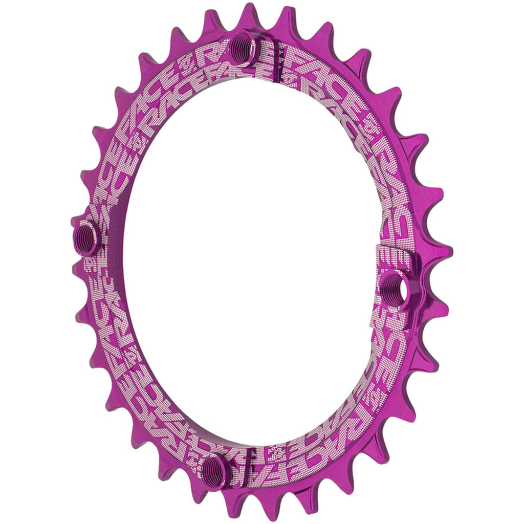 Narrow Wide Chainring - 1x Narrow Wide Chainring