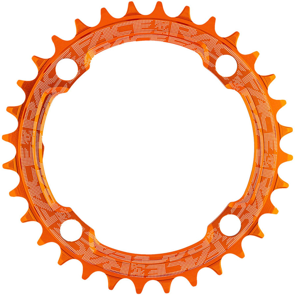 Narrow Wide Chainring - 1x Narrow Wide Chainring