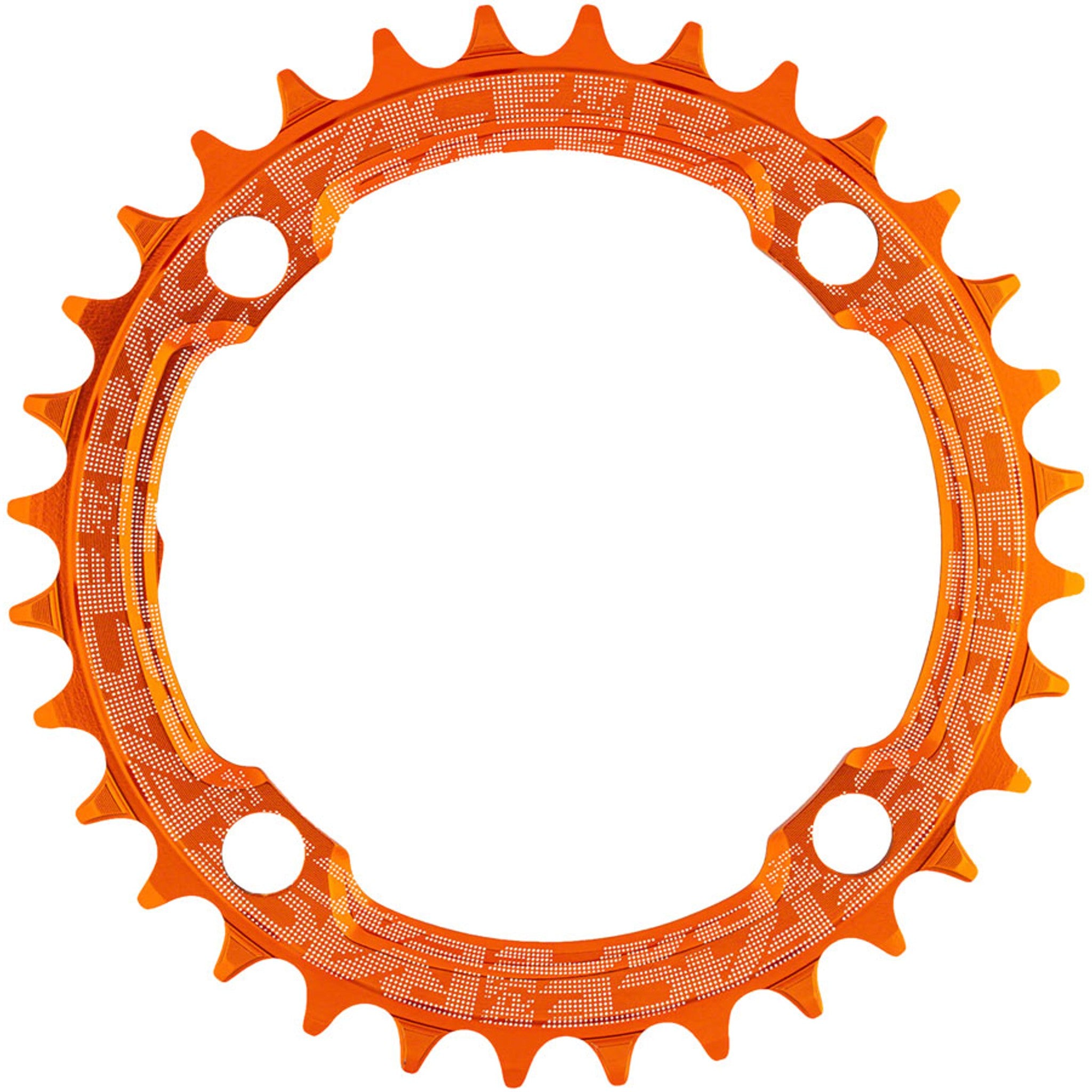 Narrow Wide Chainring - 1x Narrow Wide Chainring