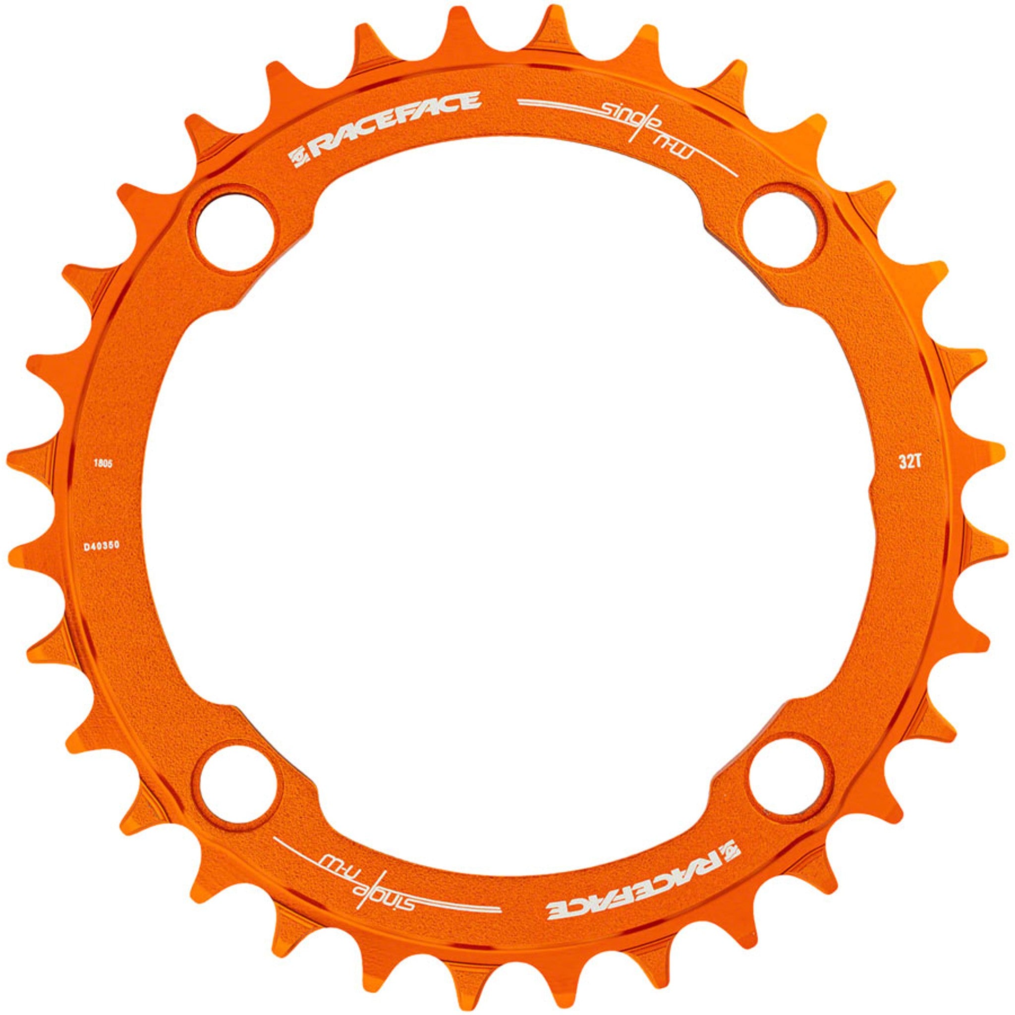 Narrow Wide Chainring - 1x Narrow Wide Chainring