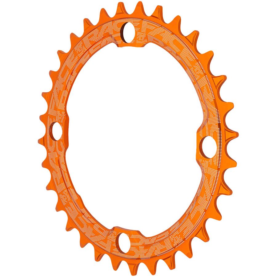 Narrow Wide Chainring