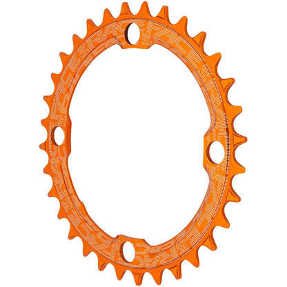 Narrow Wide Chainring