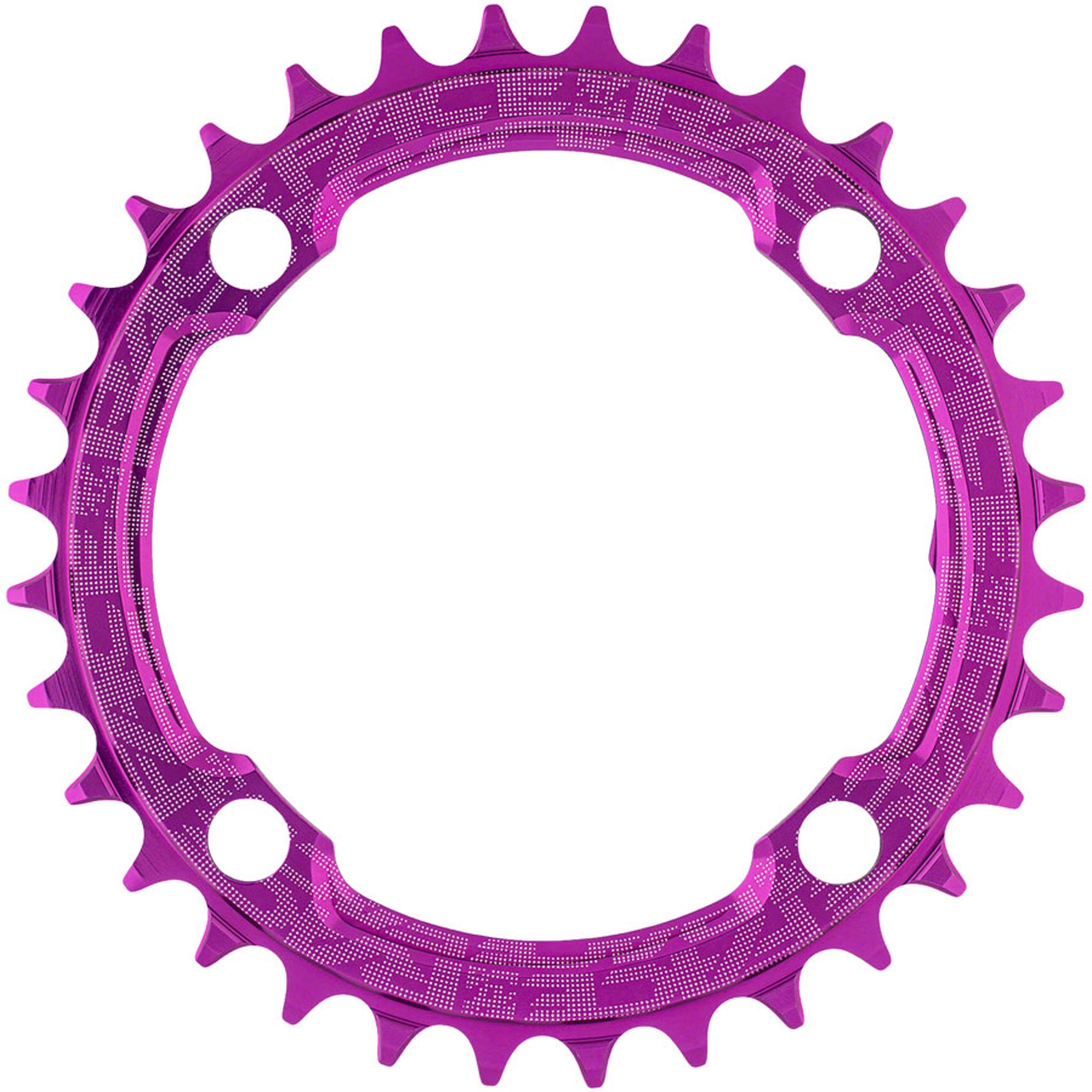 Narrow Wide Chainring - 1x Narrow Wide Chainring