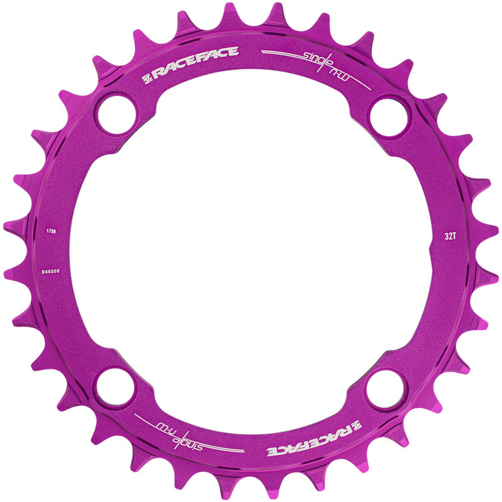 Narrow Wide Chainring - 1x Narrow Wide Chainring