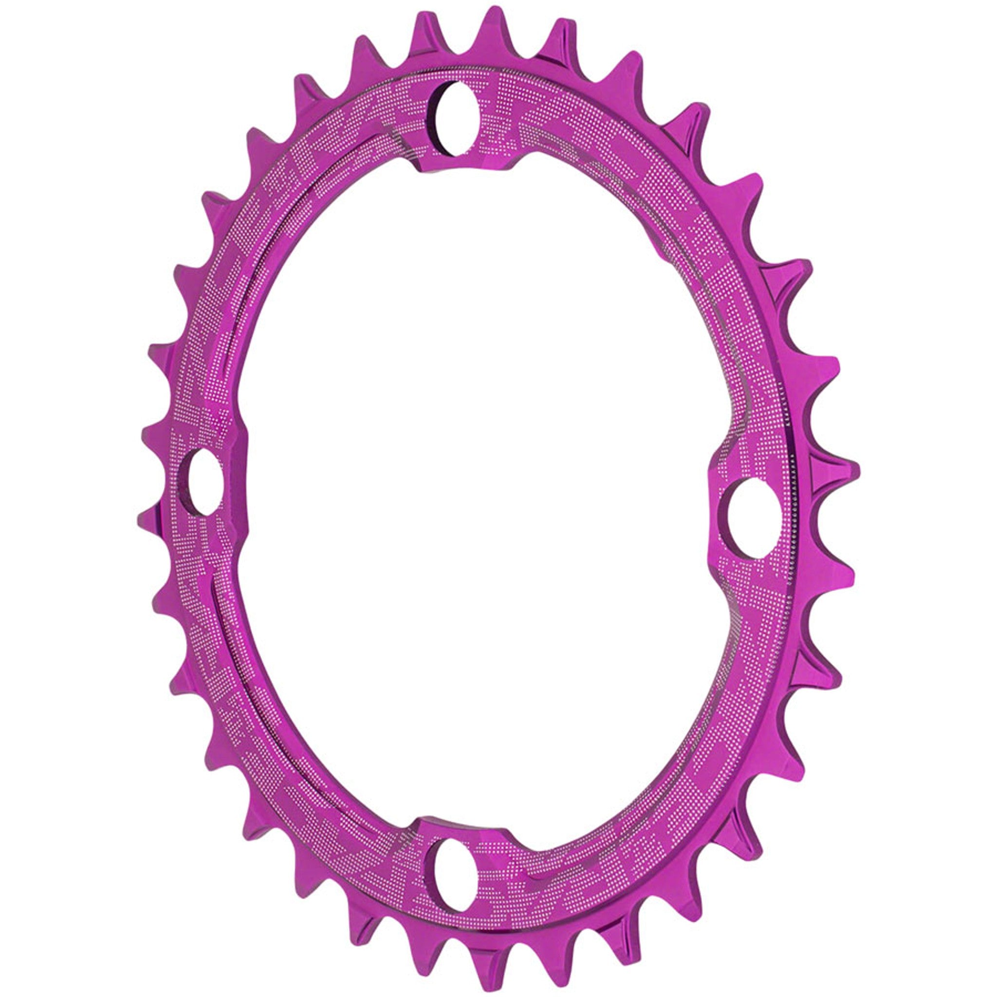 Narrow Wide Chainring - 1x Narrow Wide Chainring
