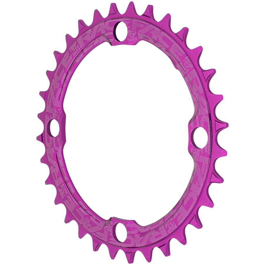 Narrow Wide Chainring