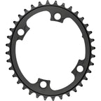 Silver Series Oval 110 BCD 4-Bolt Chainring