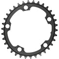 Silver Series Oval 110 BCD 5-Bolt Chainring