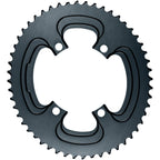 Silver Series Oval 110 BCD 4-Bolt Chainring
