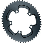 Silver Series Oval 110 BCD 5-Bolt Chainring