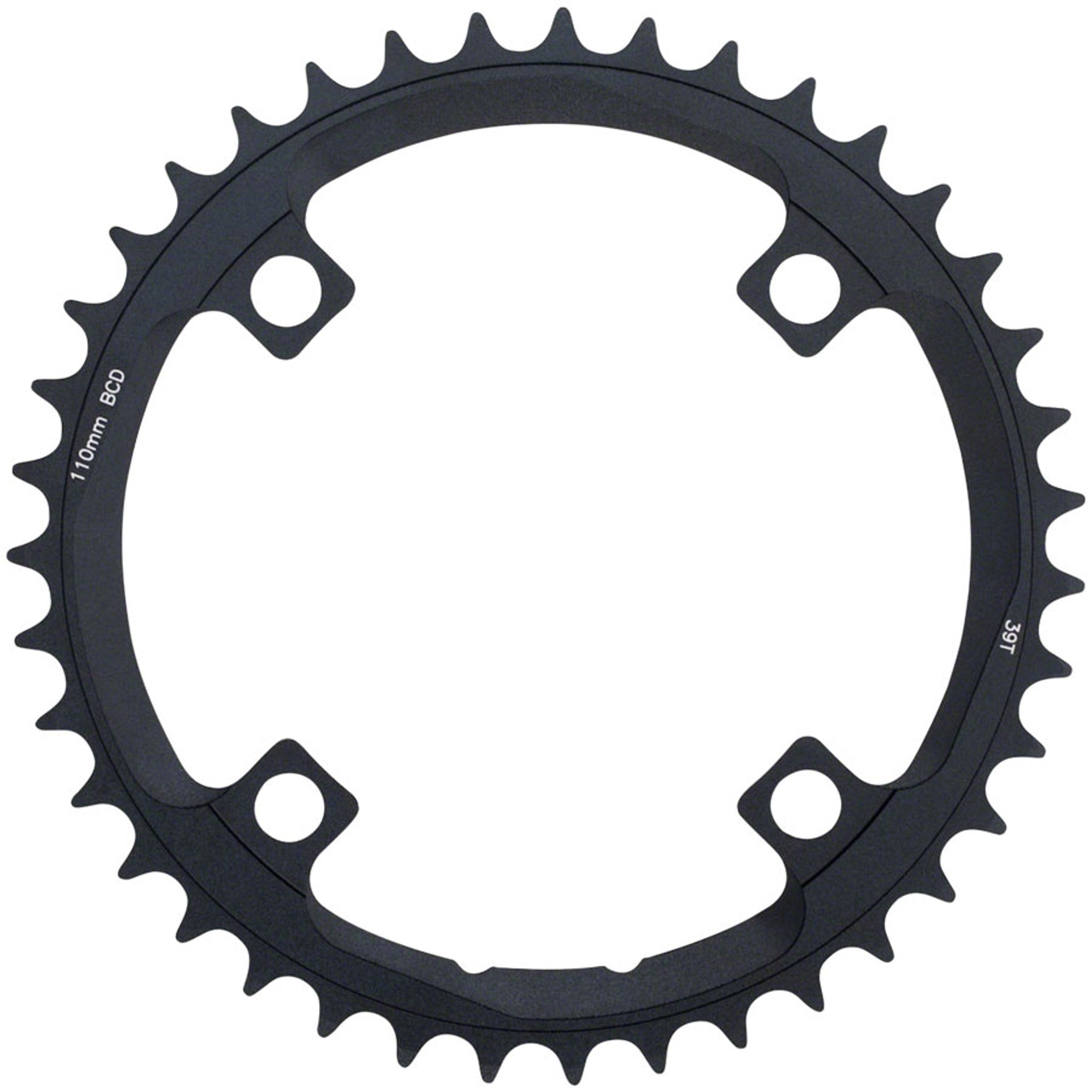 Super Road Chainring - Super ABS Road Chainring - Full Speed Ahead Super Road Chainring