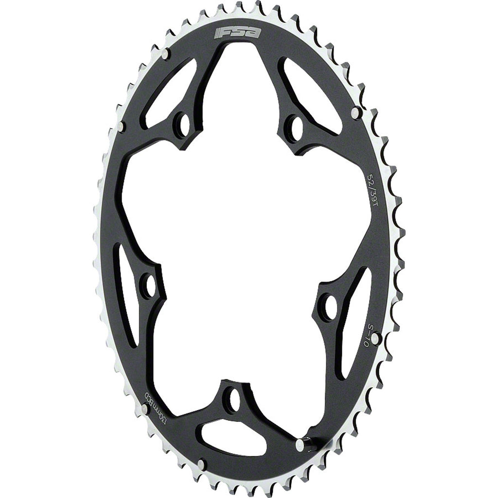 Pro Road Triple Chainrings