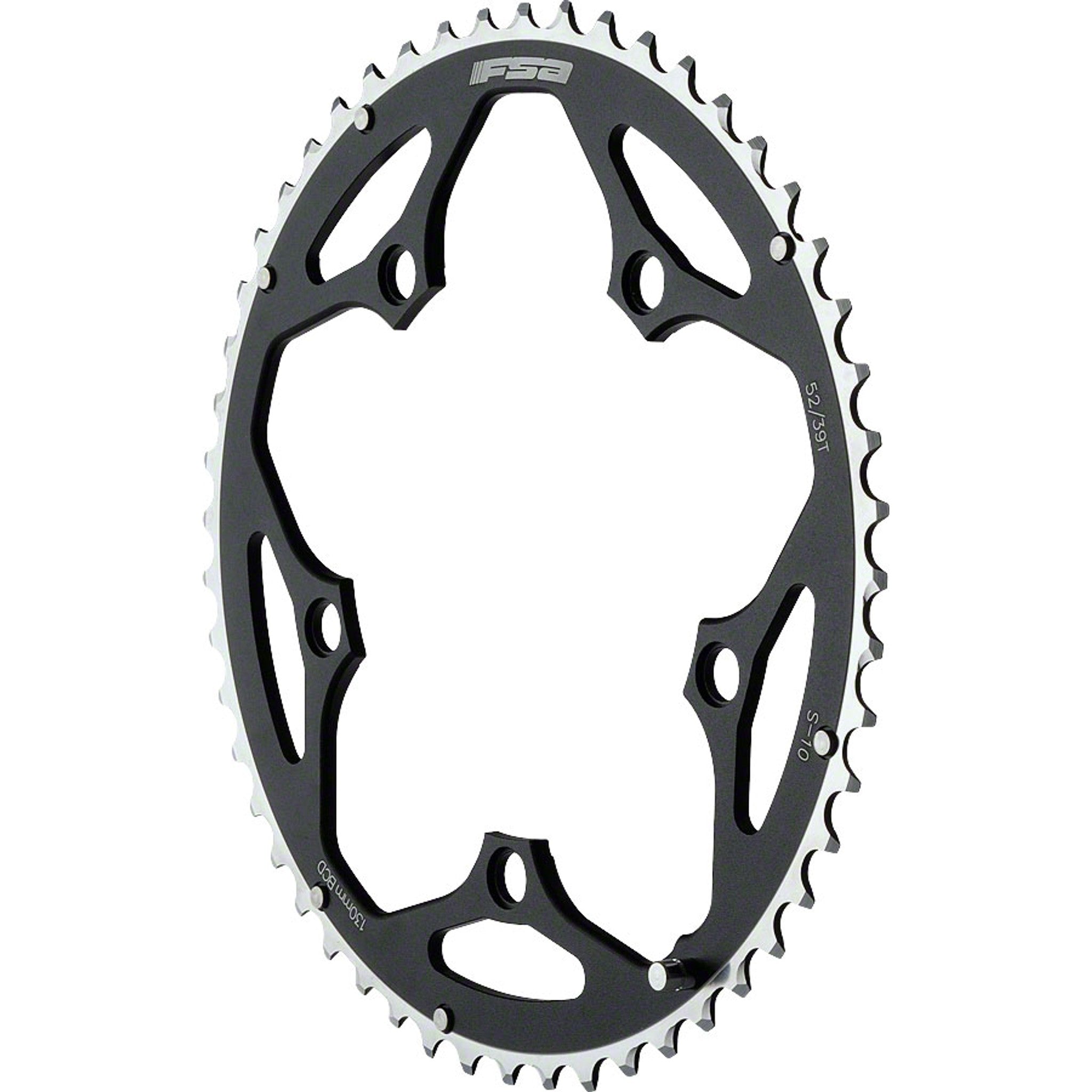 Pro Road Triple Chainrings