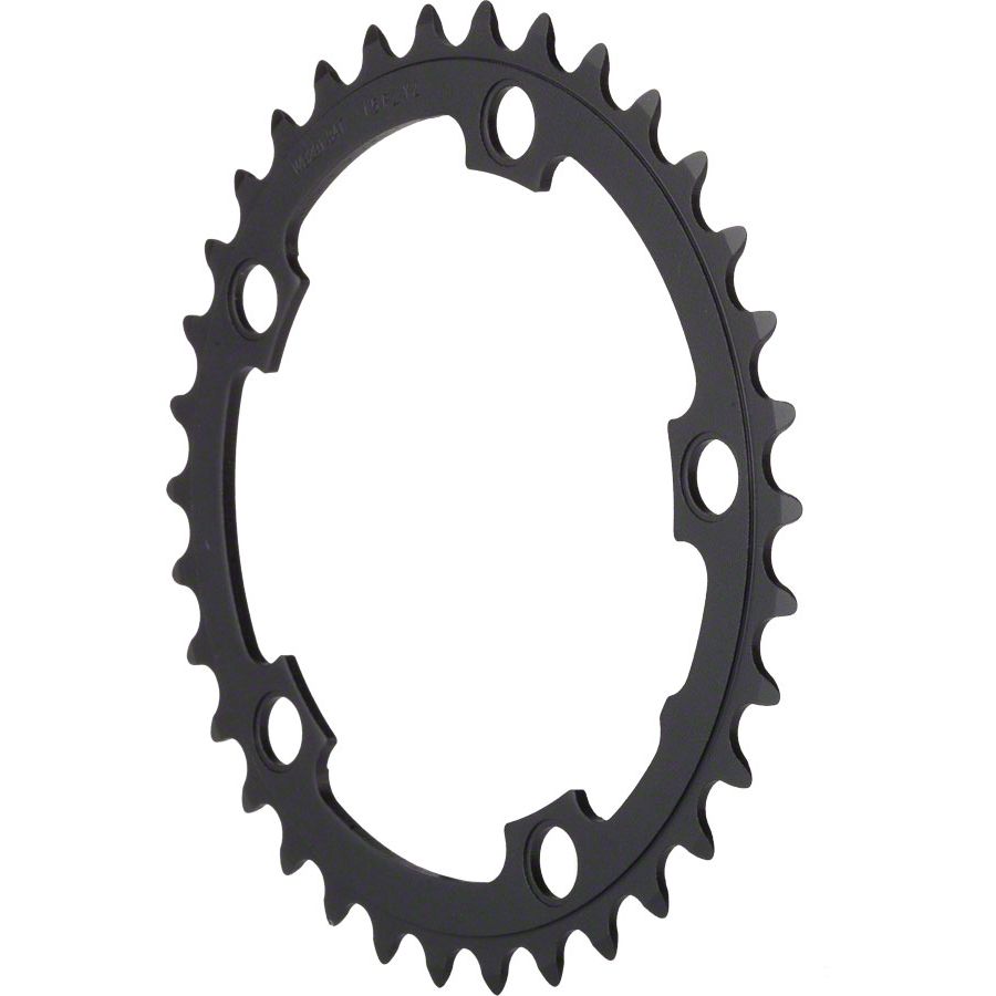 Pro Road Double Chainrings
