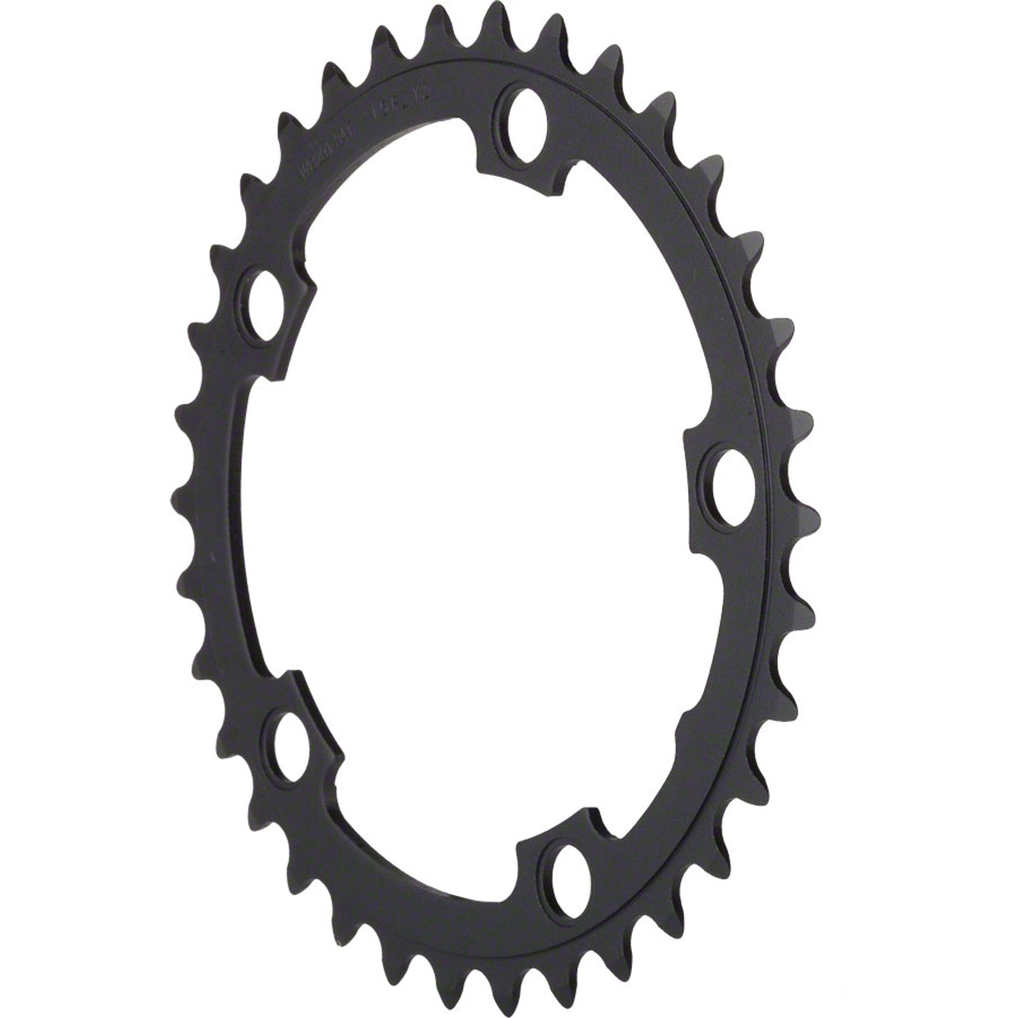 Pro Road Double Chainrings - Steel Road Chainring