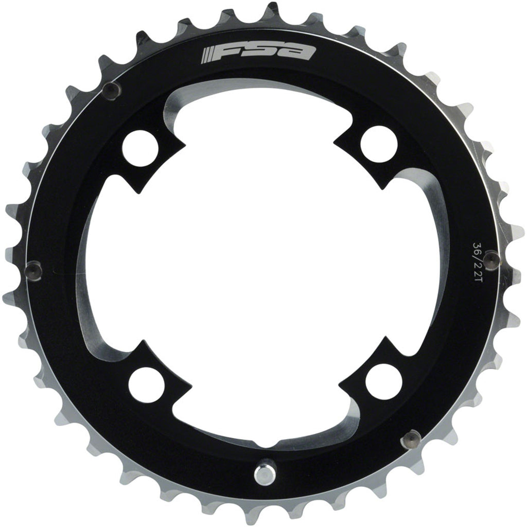 Pro MTB Chainrings