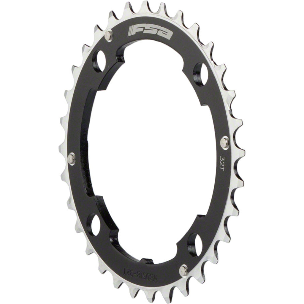 MTB Pro Double Chainring - Full Speed Ahead MTB Pro Double Chainring