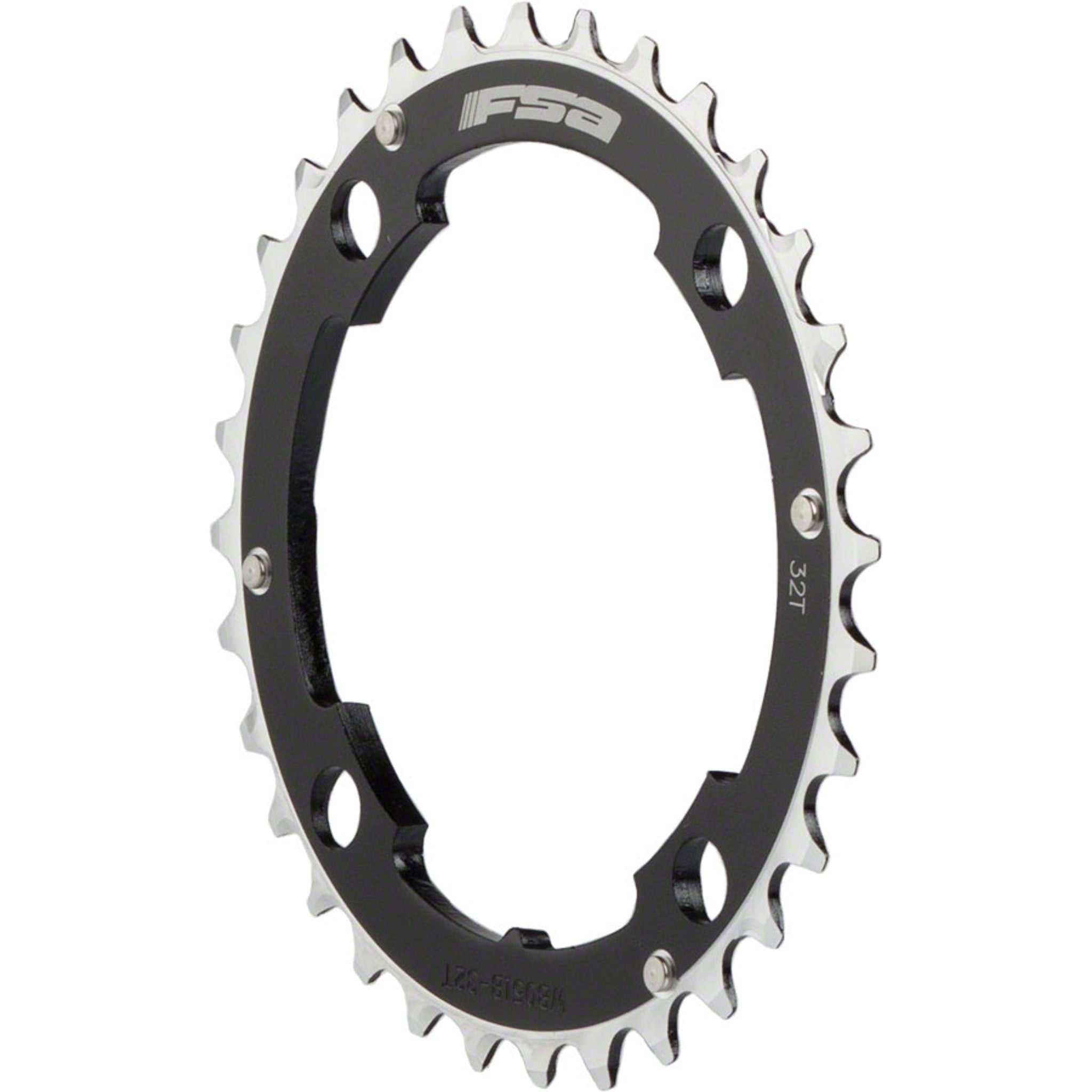 MTB Pro Double Chainring - Full Speed Ahead MTB Pro Double Chainring