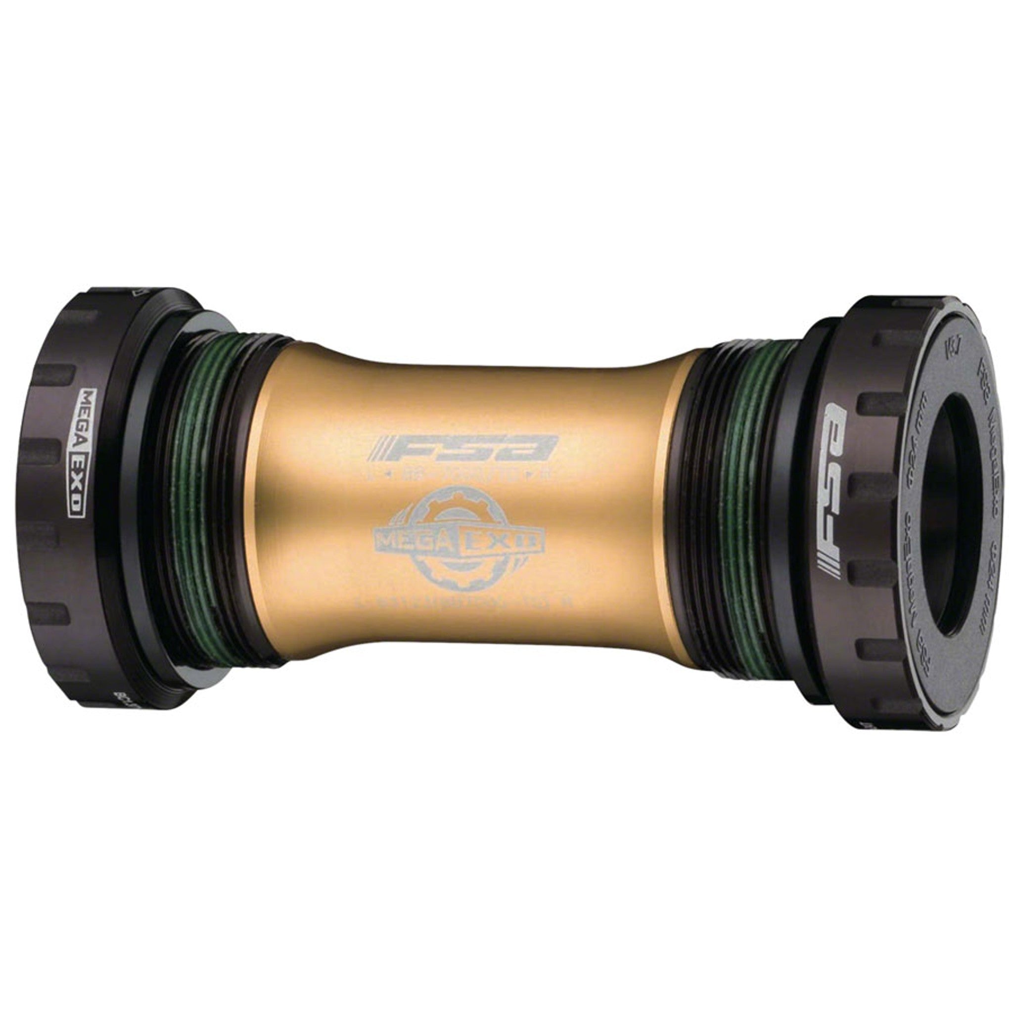 MegaExo Bottom Bracket - English Mega Exo Bottom Bracket