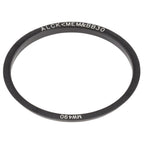 Modular Spacing Adjustment Washer - Boost 148 to Standard on Modular BB392 and ME Cranks