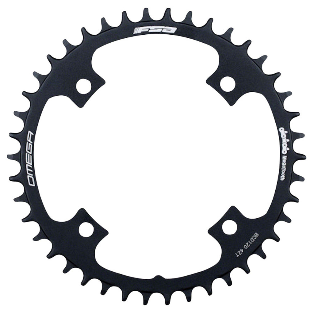 Omega 1x Chainring