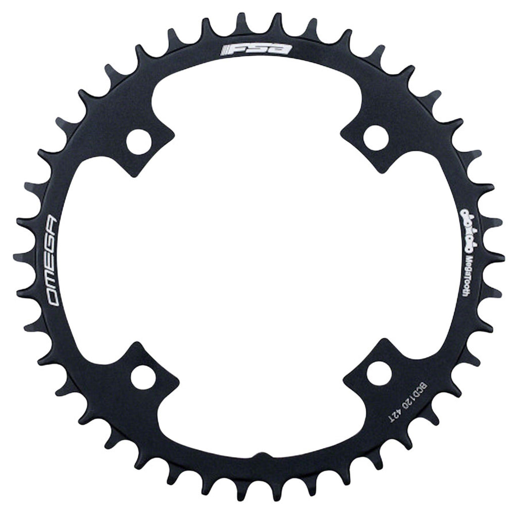Omega 1x Chainring