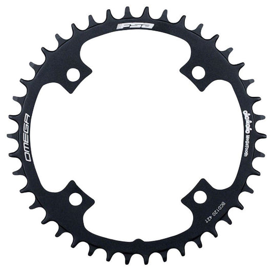 Omega 1x Chainring