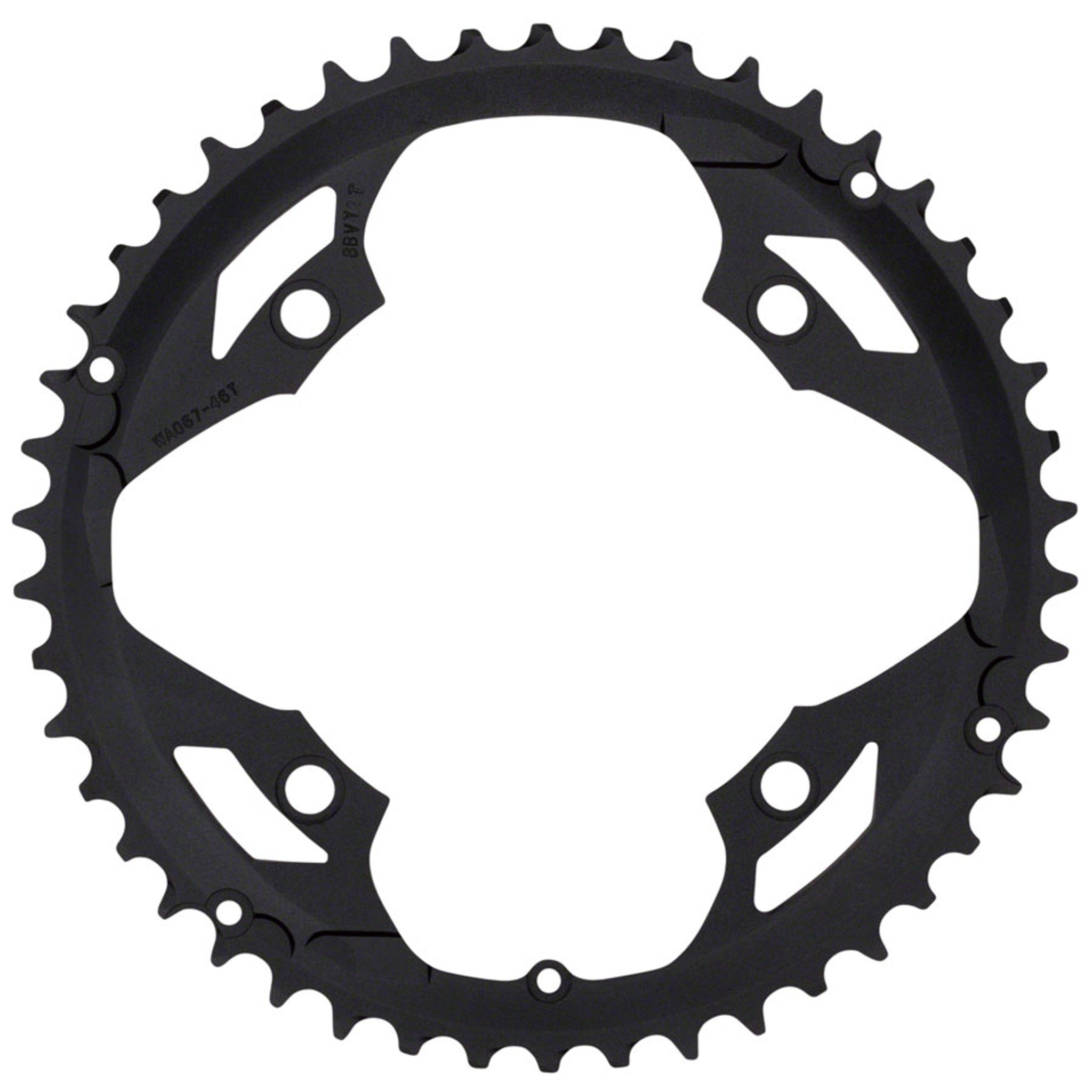 Omega/Vero Pro Road Double