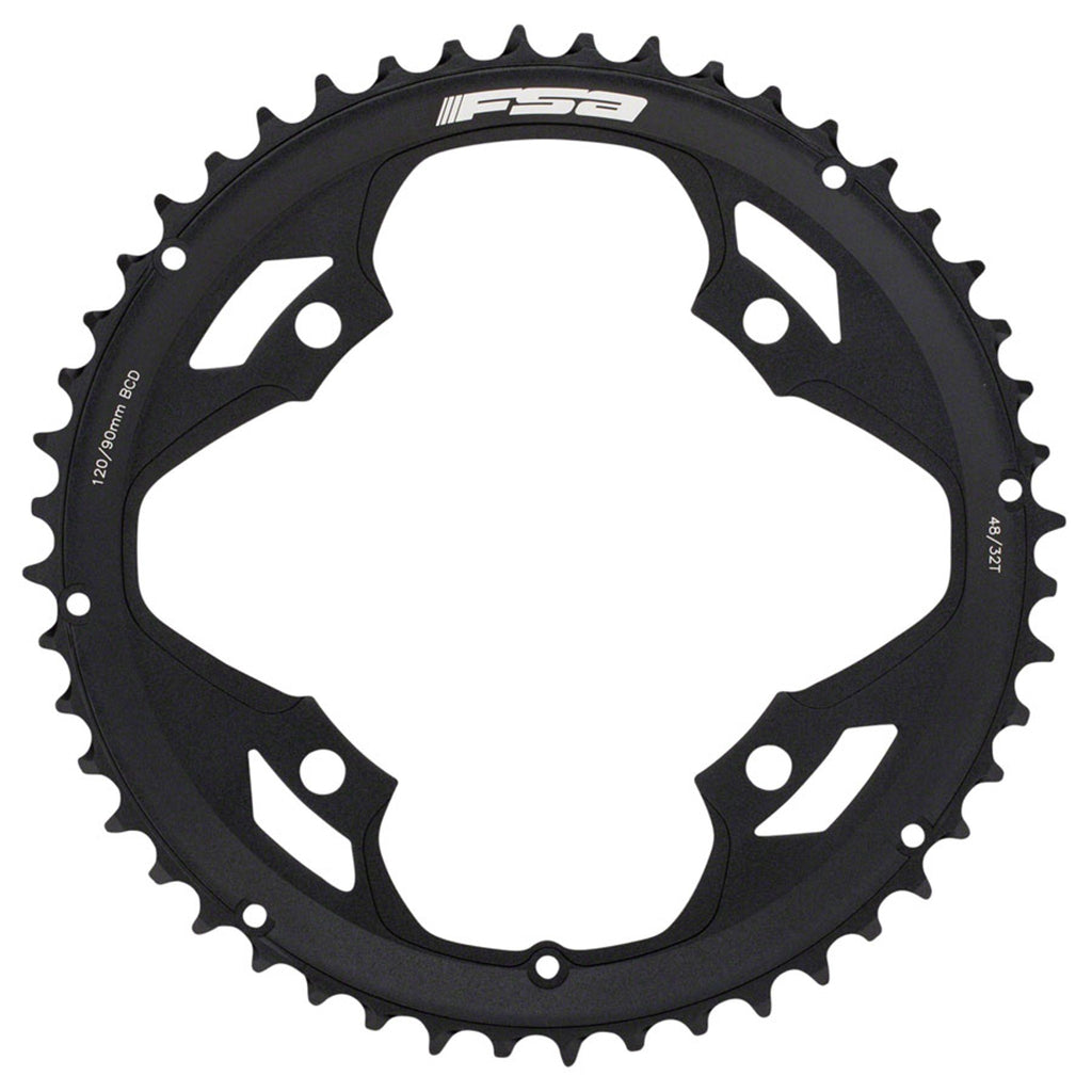 Omega/Vero Pro Road Double