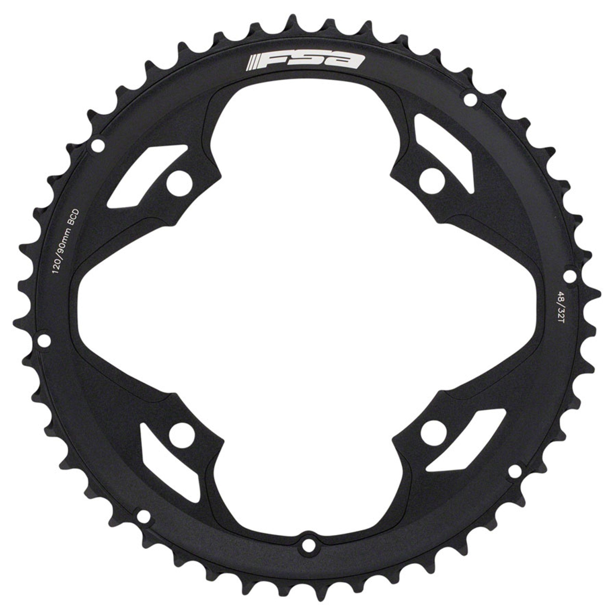 Omega/Vero Pro Road Double