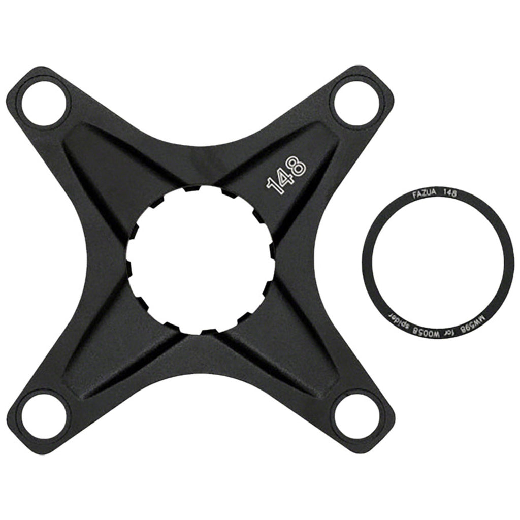 eBike Drive Unit Spiders
