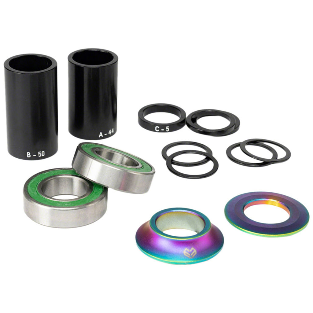 Mid Bottom Bracket