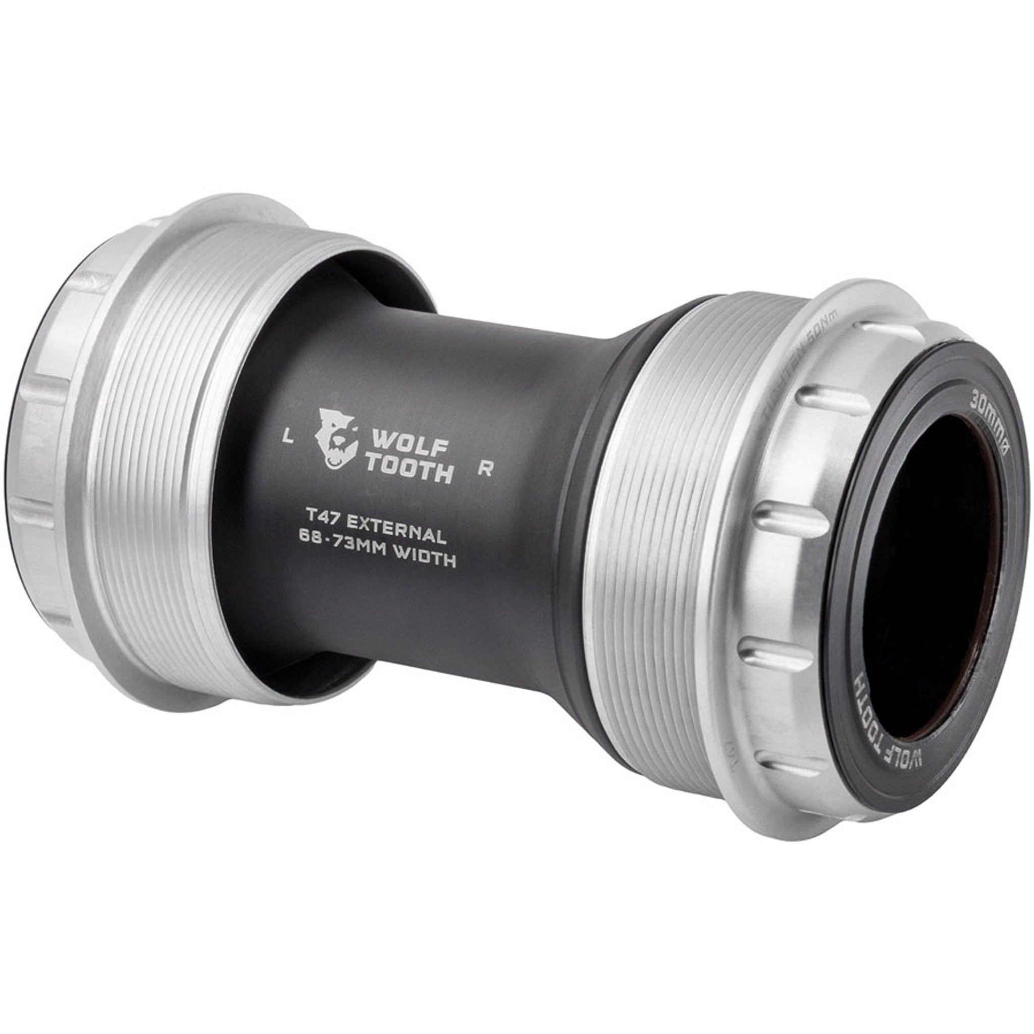 T47 External Bottom Brackets