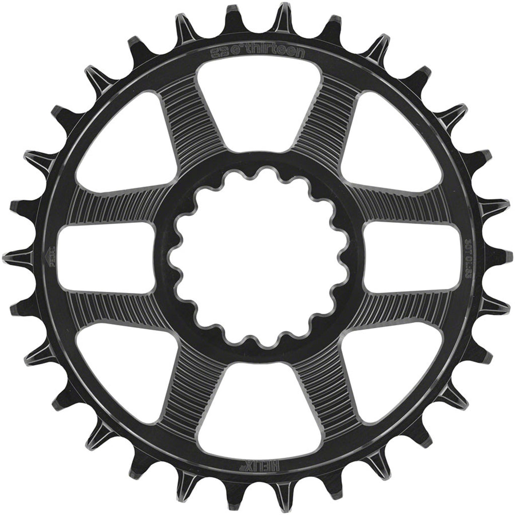 Helix R e*thirteen Direct Mount Chainring