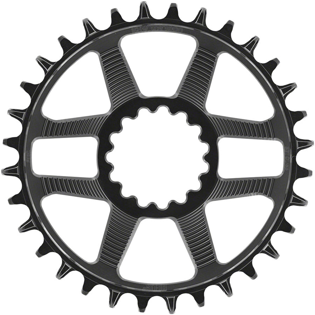 Helix R e*thirteen Direct Mount Chainring
